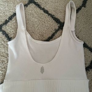 Free People Movement Romper